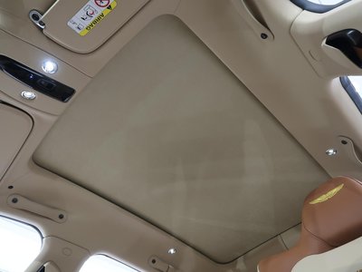 صورة 14 لـ 2023 Aston Martin DBX