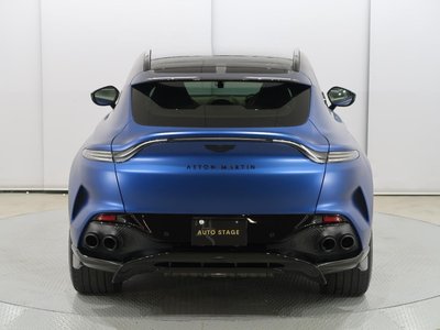 صورة 6 لـ 2023 Aston Martin DBX