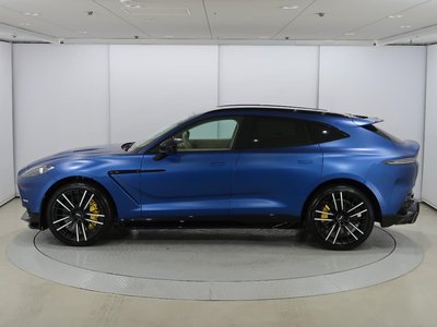 صورة 8 لـ 2023 Aston Martin DBX