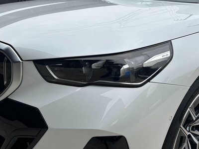 2025 BMW 5 SERIES 缩略图 64