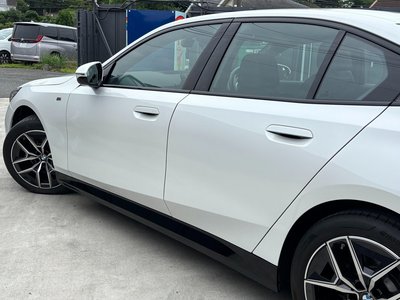 2025 BMW 5 SERIES 缩略图 56