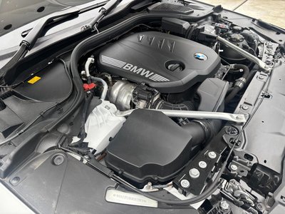 2025 BMW 5 SERIES 缩略图 68