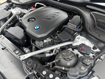 2025 BMW 5 SERIES 缩略图 69