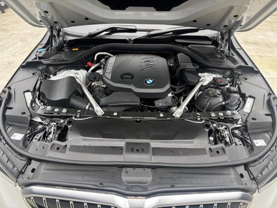 2025 BMW 5 SERIES 缩略图 67