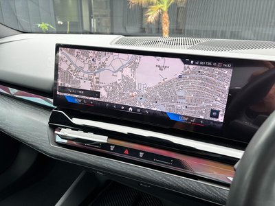2025 BMW 5 SERIES 缩略图 11