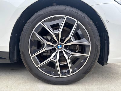 2025 BMW 5 SERIES 缩略图 59