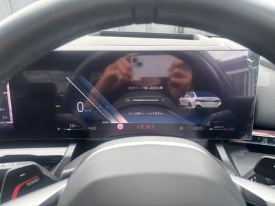 2025 BMW 5 SERIES 照片 10