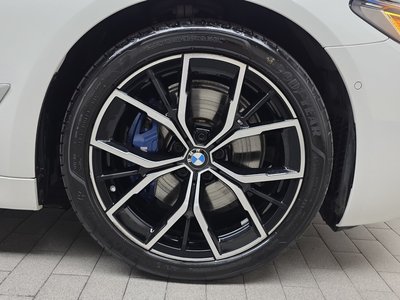 صورة 8 لـ 2022 BMW 5 SERIES