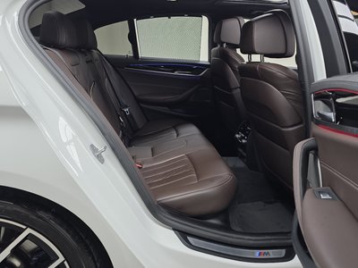 2022 BMW 5 SERIES — миниатюра 17