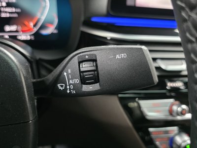 2022 BMW 5 SERIES — миниатюра 25