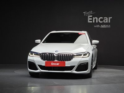 صورة 3 لـ 2022 BMW 5 SERIES