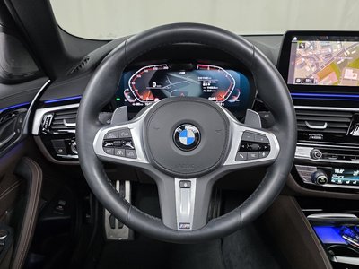 2022 BMW 5 SERIES — миниатюра 20