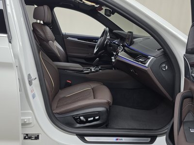 2022 BMW 5 SERIES — миниатюра 16
