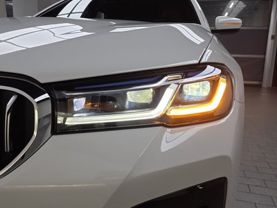 صورة 9 لـ 2022 BMW 5 SERIES