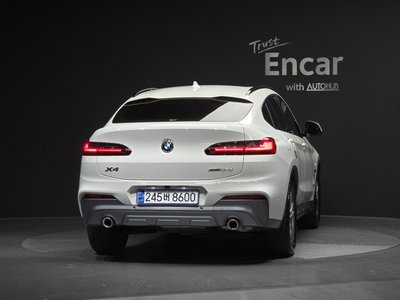 BMW X4 - 4