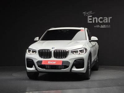 BMW X4 - 2