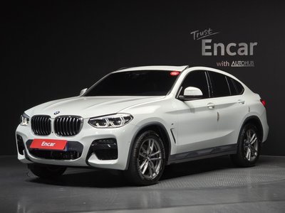 BMW X4 - 1
