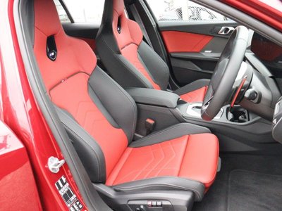 صورة مصغرة 18 لـ 2026 BMW 1 SERIES