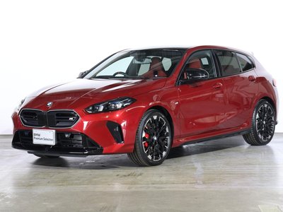 2026 BMW 1 SERIES photo 1