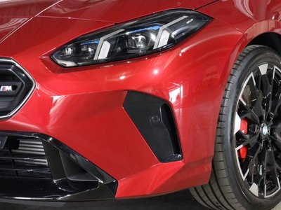2026 BMW 1 SERIES photo 4