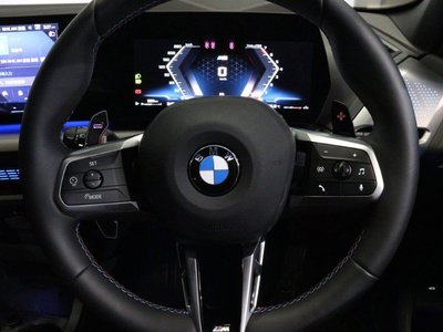 صورة مصغرة 20 لـ 2026 BMW 1 SERIES