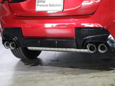 2026 BMW 1 SERIES photo 10