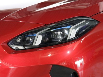 2026 BMW 1 SERIES photo 5