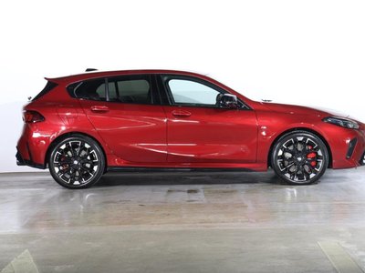 2026 BMW 1 SERIES photo 3