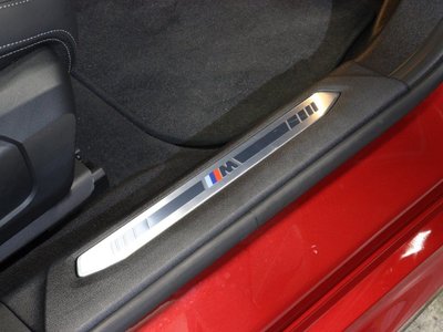 صورة مصغرة 53 لـ 2026 BMW 1 SERIES