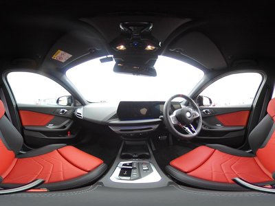 صورة مصغرة 58 لـ 2026 BMW 1 SERIES