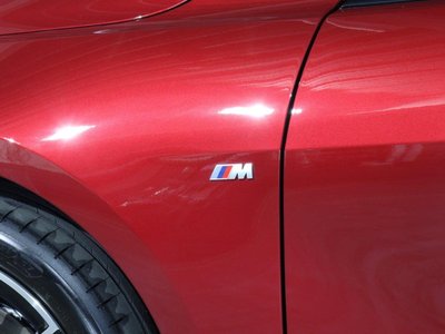 2026 BMW 1 SERIES photo 6