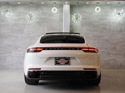 PORSCHE PANAMERA - 6