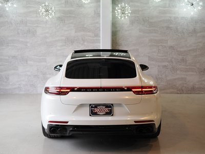 PORSCHE PANAMERA - 7