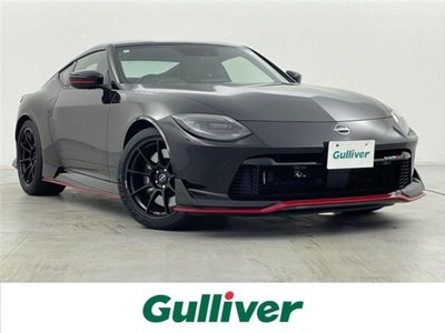 NISSAN FAIRLADY Z - 1