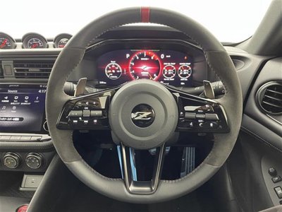 NISSAN FAIRLADY Z - 5