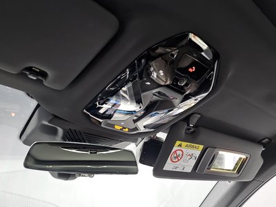 صورة مصغرة 32 لـ 2024 BMW 5 SERIES