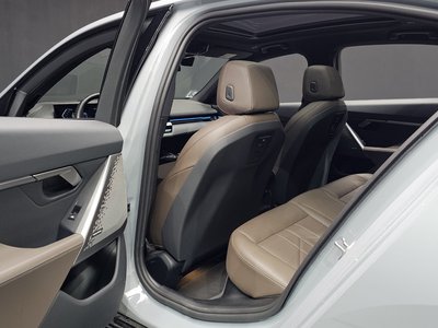 صورة مصغرة 18 لـ 2024 BMW 5 SERIES