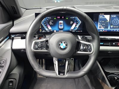 صورة مصغرة 19 لـ 2024 BMW 5 SERIES