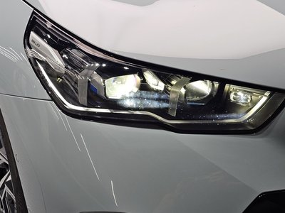 صورة 9 لـ 2024 BMW 5 SERIES