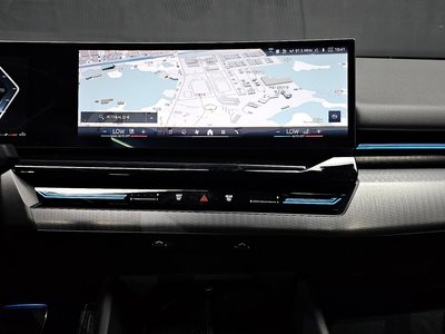 صورة مصغرة 20 لـ 2024 BMW 5 SERIES