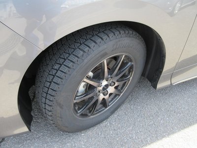 TOYOTA VELLFIRE - 4