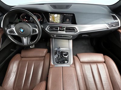 BMW X5 - 5