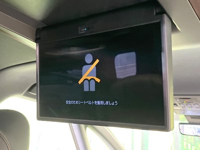 TOYOTA ALPHARD - 3