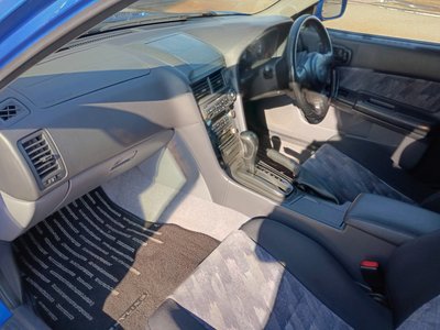 صورة مصغرة 46 لـ 2000 Nissan SKYLINE