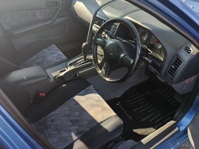 صورة مصغرة 27 لـ 2000 Nissan SKYLINE