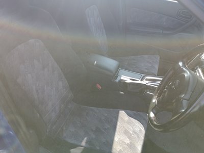 صورة مصغرة 28 لـ 2000 Nissan SKYLINE