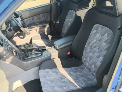 صورة مصغرة 45 لـ 2000 Nissan SKYLINE
