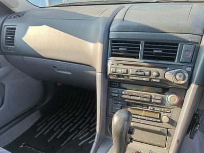 صورة مصغرة 53 لـ 2000 Nissan SKYLINE