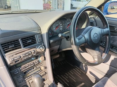 صورة مصغرة 50 لـ 2000 Nissan SKYLINE