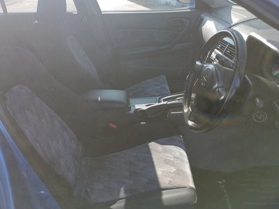 صورة مصغرة 29 لـ 2000 Nissan SKYLINE